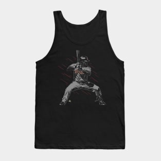 Bagwell Tank Top